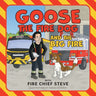 The Big Fire