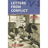 Letters from Conflict: Poems