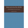 Britain and the Great War, 1914-1918