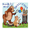 Beau & Ivy Bear Detectives: A Spruce Hollow Tale