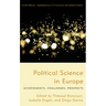 Political Science in Europe: Achievements, Challenges, Prospects