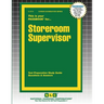 Storeroom Supervisor