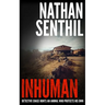 Inhuman: Detective Chase hunts an animal who protects his own