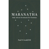 Maranatha: Daily Advent Devotionals for Christmas