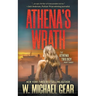Athena's Wrath: A Science Thriller