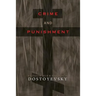Crime and Punishment