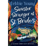 Sinister Stranger at St Brides