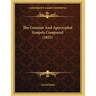The Genuine And Apocryphal Gospels Compared (1822)