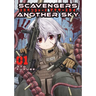 Scavengers Another Sky Vol.1