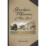 Grandpa's Memories of Main Street