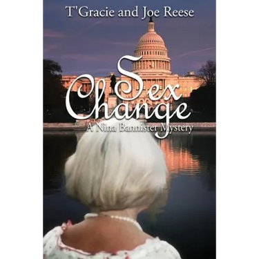 Sex Change: A Nina Bannister Mystery