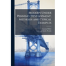 Modern Under Pinning; Development, Methods and Typical Examples
