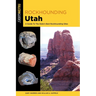 Rockhounding Utah