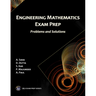 Engineering Mathematics Exam Prep: Problems and Solutions