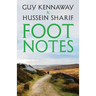 Foot Notes: Black and White Thinking