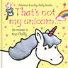 That's Not My Unicorn.