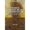 Continental Philosophy and the Palestinian Question: Beyond the Jew and the Greek