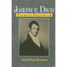 Joseph E. Davis: Pioneer Patriarch