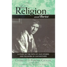 His Religion and Hers