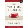 The Writer's Process: Getting Your Brain in Gear