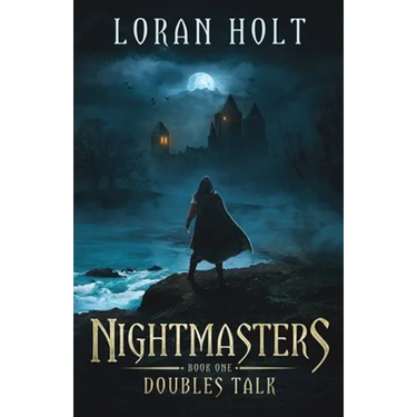 Nightmasters: Doubles Talk