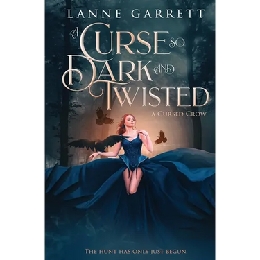 A Curse So Dark and Twisted