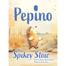 Pepino The Spikey Stoic