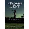 A Promise Kept: The Charles Carter Story