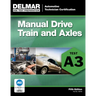 ASE Test Preparation- A3 Manual Drive Trains and Axles