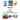 English-Telugu Home / ఇల్ల Children's Bilingual Picture Dictionary