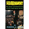 Hootenanny - The Craze and Controversy of TV's Folk Music Series (hardback)