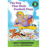 The Dog That Stole Football Plays