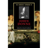 The Cambridge Companion to John Donne