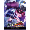 Street Fighter Classic Hardcover Volume 3: Psycho Crusher