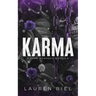 Karma: A Dark Romance Novella