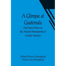 A Glimpse at Guatemala; And Some Notes on the Ancient Monuments of Central America