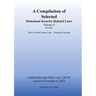 Compilation of Homeland Security Related Laws Vol. 5