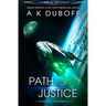 Path of Justice (Cadicle Vol. 6)