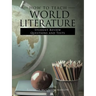 How to Teach World Literature: Student Review Questions and Tests