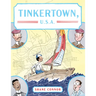 Tinkertown, U.S.A.