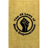 The 48 Laws of Black Empowerment