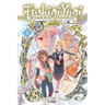 Fushigi Yûgi: Byakko Senki, Vol. 4