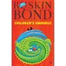 Ruskin Bond's Children's Omnibus