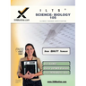 Ilts Science-Biology 105 Teacher Certification Test Prep Study Guide: Biology 105