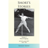 Short's Stories: Name Dropping, Mill Hill, London, NW7, 1950-63