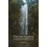General Worship Bulletin: Lord Is Good (Package of 100): Nahum 1:7 (Kjv)