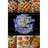 Take Your Tastebuds On A Journey - A Neurodiverse-Friendly Cookbook