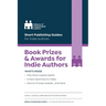 Book Prizes & Awards for Indie Authors