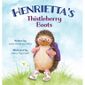 Henrietta's Thistleberry Boots