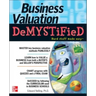 Business Valuation Demystified
